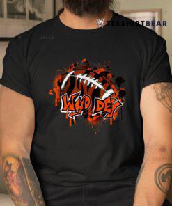 Cincinnati For All Football Shirt