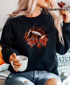 Cincinnati For All Football Shirt