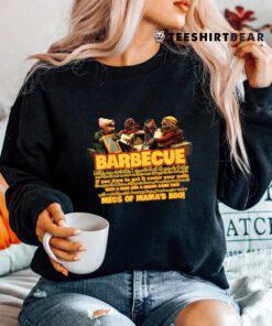 Jug Band Frogtown Christmas Emmet Otter Shirt