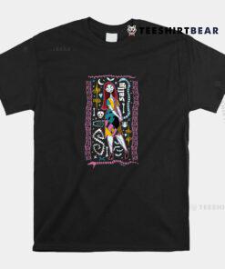 Nightmare Before Christmas Sally Shirt