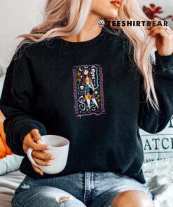 Nightmare Before Christmas Sally Shirt