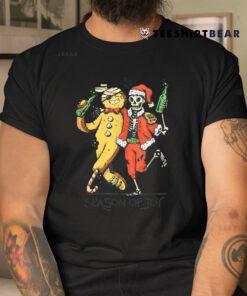 Season Of Joy Christmas Shirt
