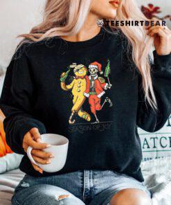Season Of Joy Christmas Shirt