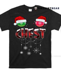 Chest Nuts Christmas Shirt