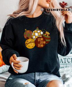 Christmas Make People Happy Shirt