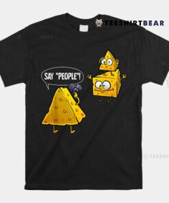 Cool Photography Cheese Photographer Shirt