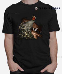 Korn Follow Cliff Shirt