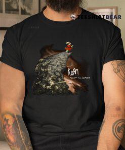 Korn Follow Cliff Shirt