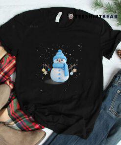 Marry Christmas And Happy New Year Shirt