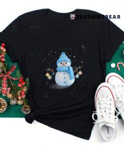 Marry Christmas And Happy New Year Shirt