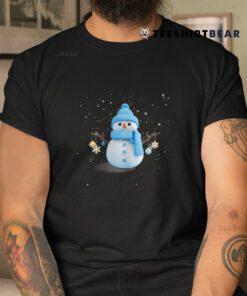 Marry Christmas And Happy New Year Shirt