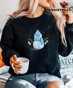 Marry Christmas And Happy New Year Shirt