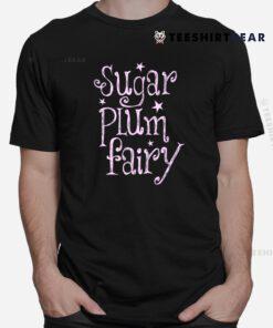 Sugar Plum Fairy Christmas Shirt