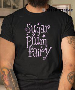 Sugar Plum Fairy Christmas Shirt