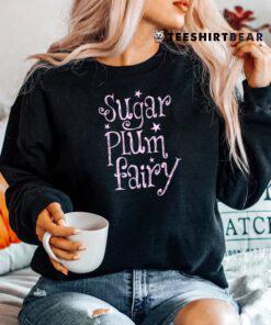 Sugar Plum Fairy Christmas Shirt