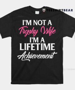 Trophy Gaming Wife Shirt
