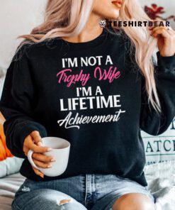 Trophy Gaming Wife Shirt