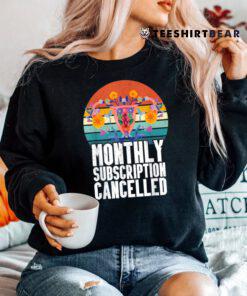 Uterus Support Hysterectomy Recovery Products Shirt