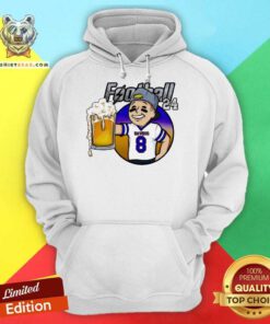 Lamar Jackson Baltimore Ravens Football hoodie