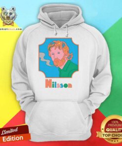 Gabriel Alcala Nilsson hoodie