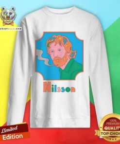 Gabriel Alcala Nilsson sweatshirt