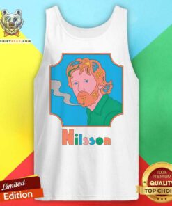 Gabriel Alcala Nilsson tank-top
