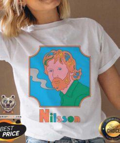 Gabriel Alcala Nilsson v-neck