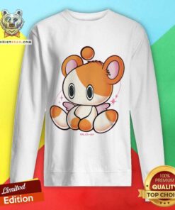 Mamono World Hamchaoro sweatshirt