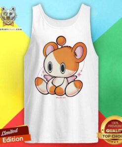 Mamono World Hamchaoro tank-top