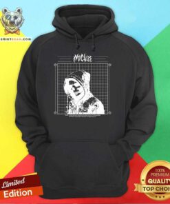 I Am Noclue Skull Dread hoodie