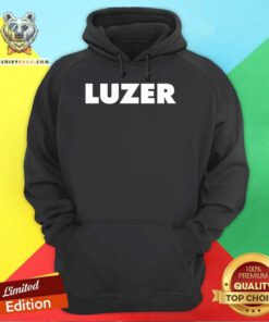 La Luz Loser Luzer hoodie