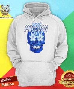 Hot Mulligan Stone Cold Stunner hoodie