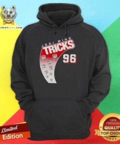 Jedi Mind Tricks 96 hoodie