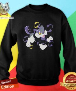 Cute Stellar Sparkitt Graphic sweatshirt
