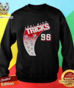 Jedi Mind Tricks 96 sweatshirt