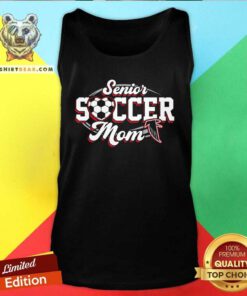 Firelands SENIOR Soccer Mom tank-top