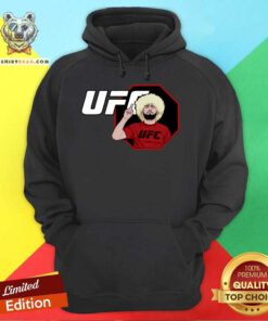 Outlander UFC Khabib Hoodie