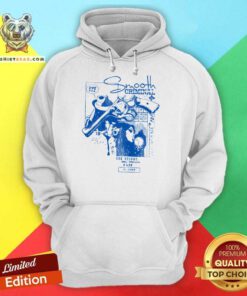 Gun With Bullets On A Comics hoodie