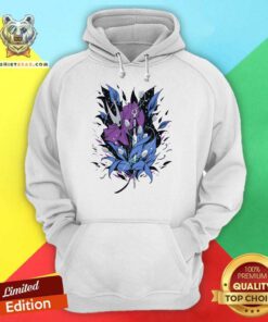 Hollow Knight Hornet's Sting Hoodie