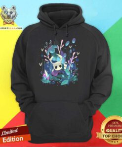 Hollow Knight Scarab's Grotto Hoodie