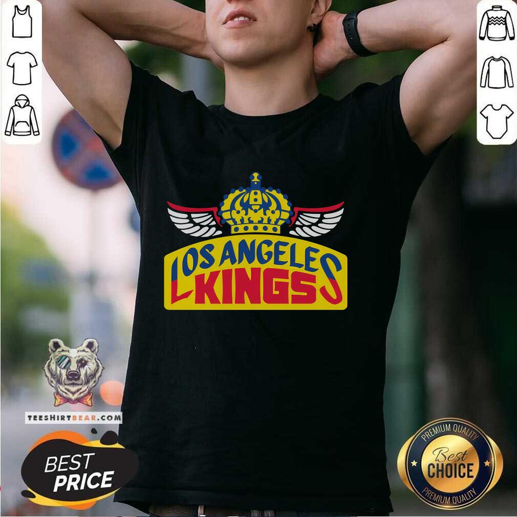 Kings Violent Gentlemen Filipino Heritage Black T-shirt