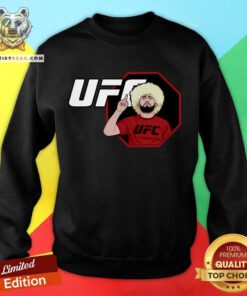 Outlander UFC Khabib Sweatshirt
