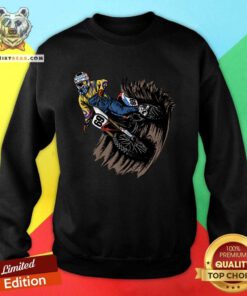 Ronnie Mac 69 Berm Blast sweatshirt