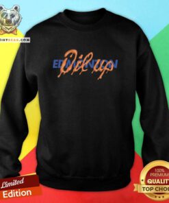 Edmonton Oil Up Sweatshirt