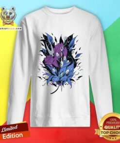 Hollow Knight Hornet's Sting Sweatshirt