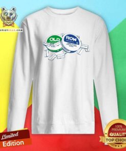 Old Row The Buzzin Pocket Sweatshirt