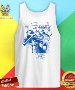 Gun With Bullets On A Comics tank-top