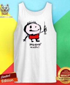 Mogwai Diabetic tank-top