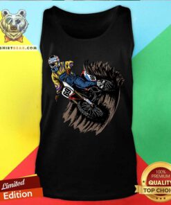 Ronnie Mac 69 Berm Blast tank-top