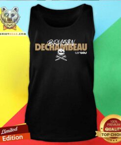 LIV Golf Bru58n Dechambeau Tank-top
